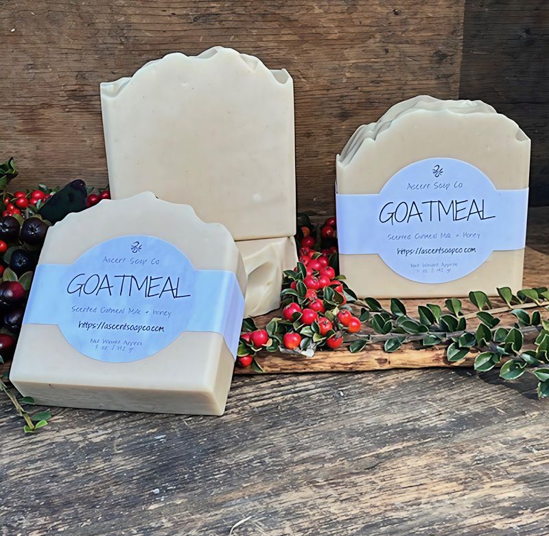 Goatmeal
