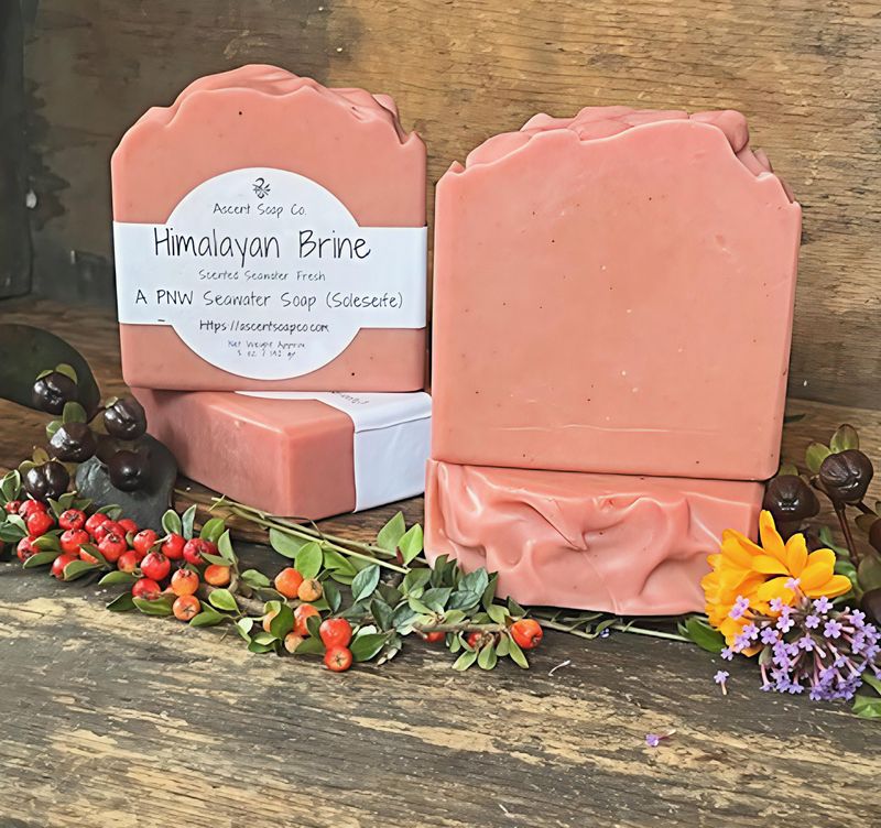 Himalayan Brine
