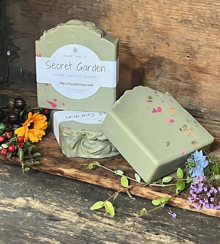Secret Garden