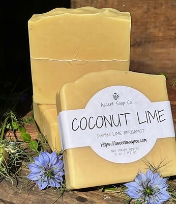 All-Around and Overall Soaps