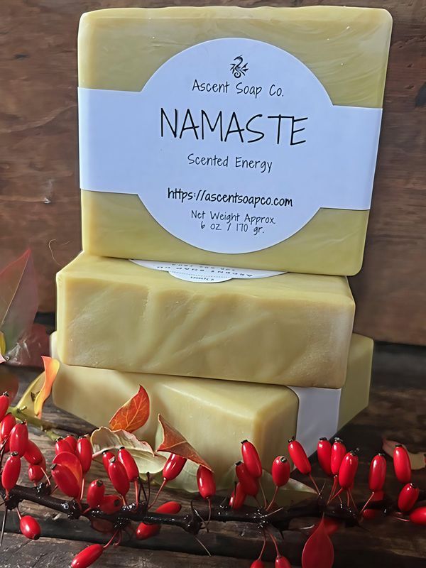 Namaste