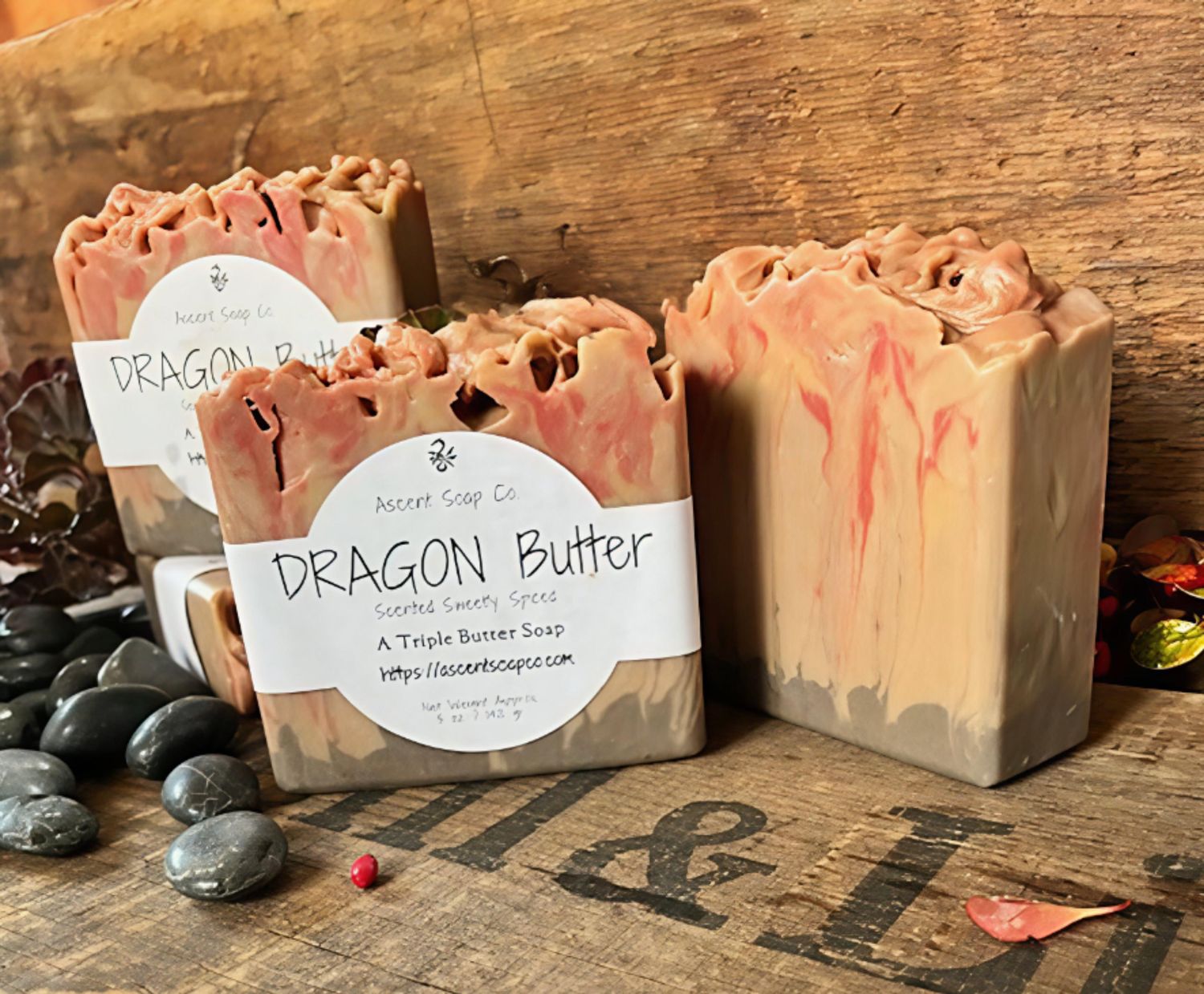 Dragon Butter