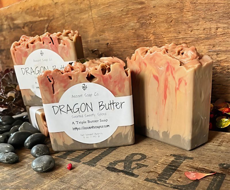 Dragon Butter