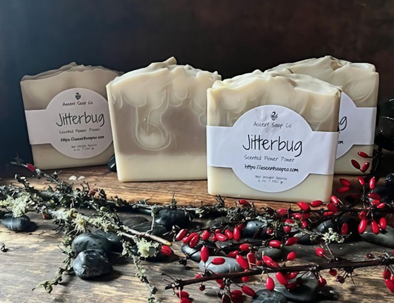 Jitterbug