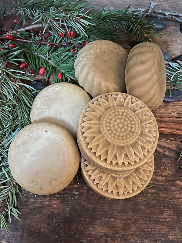 Shampoo Bar