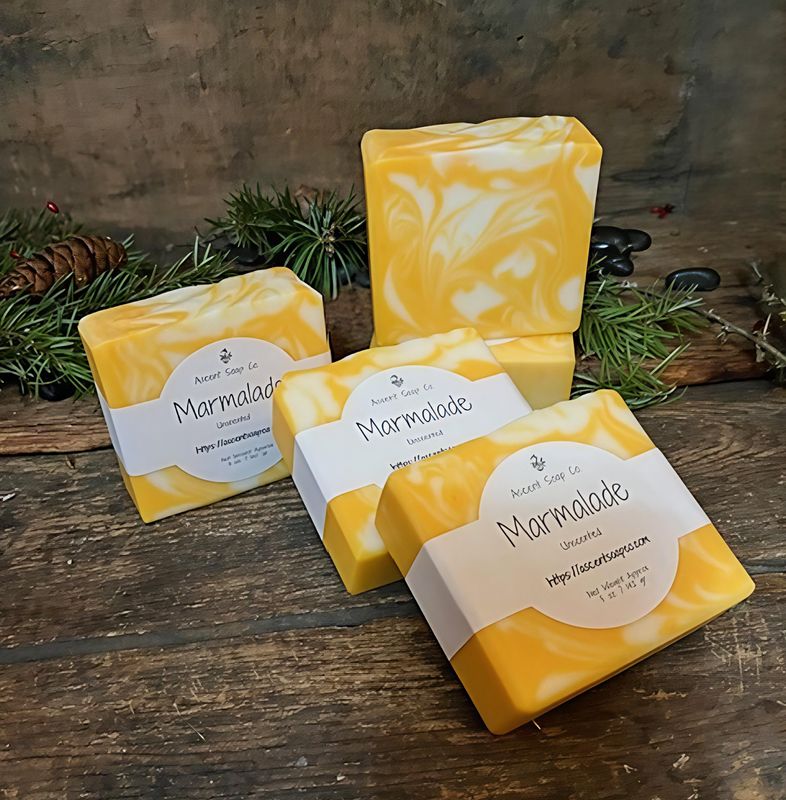 Marmalade