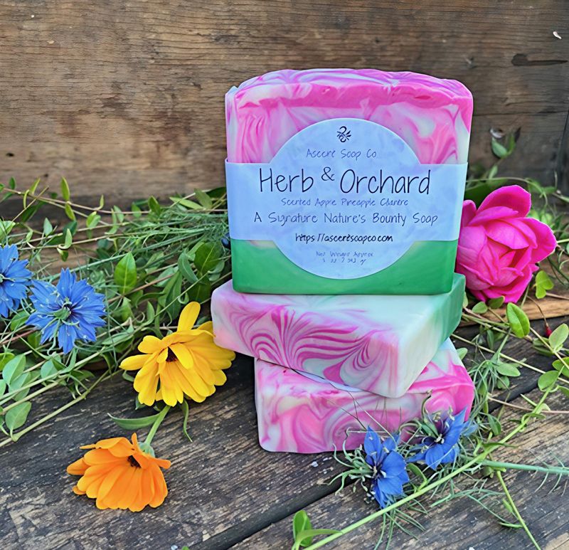 Herb &amp; Orchard