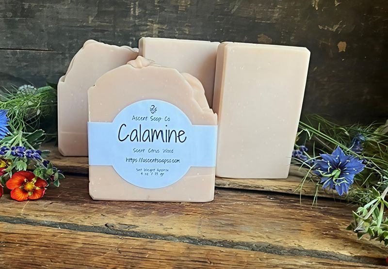 Calamine
