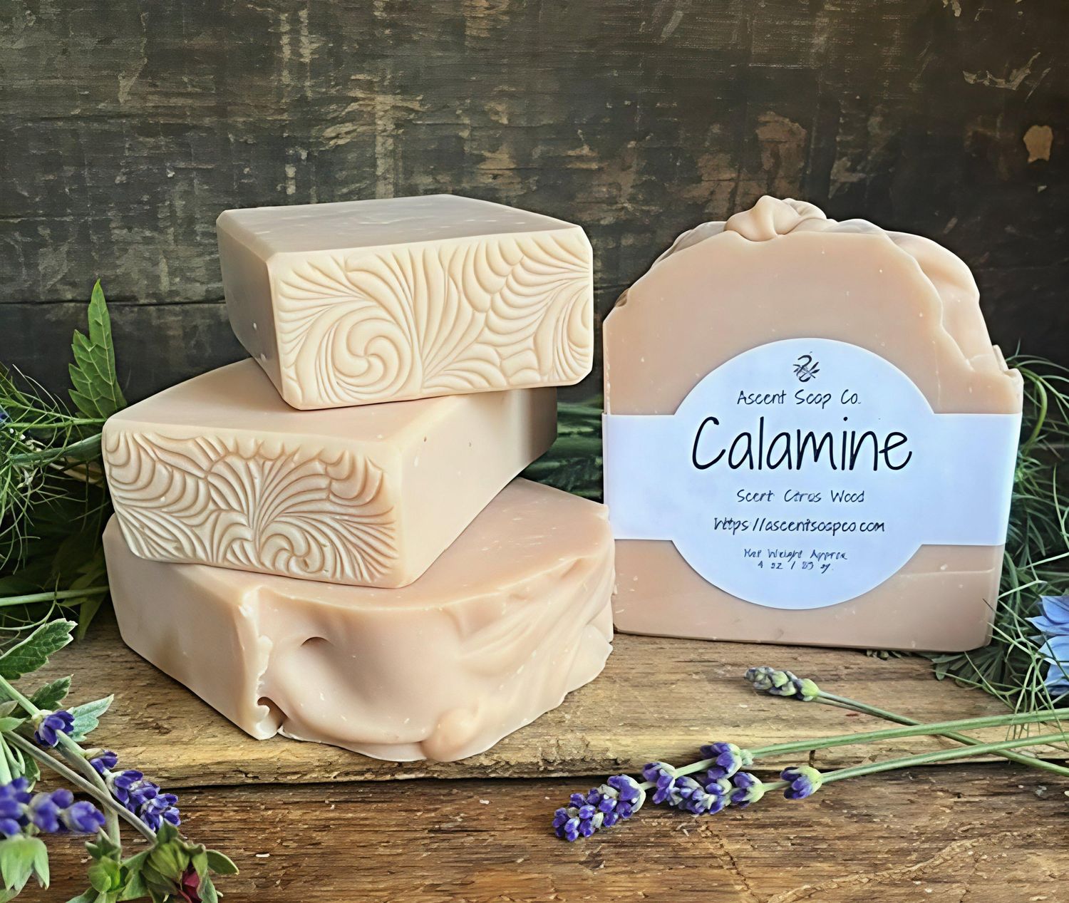 Calamine