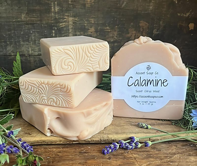 Calamine