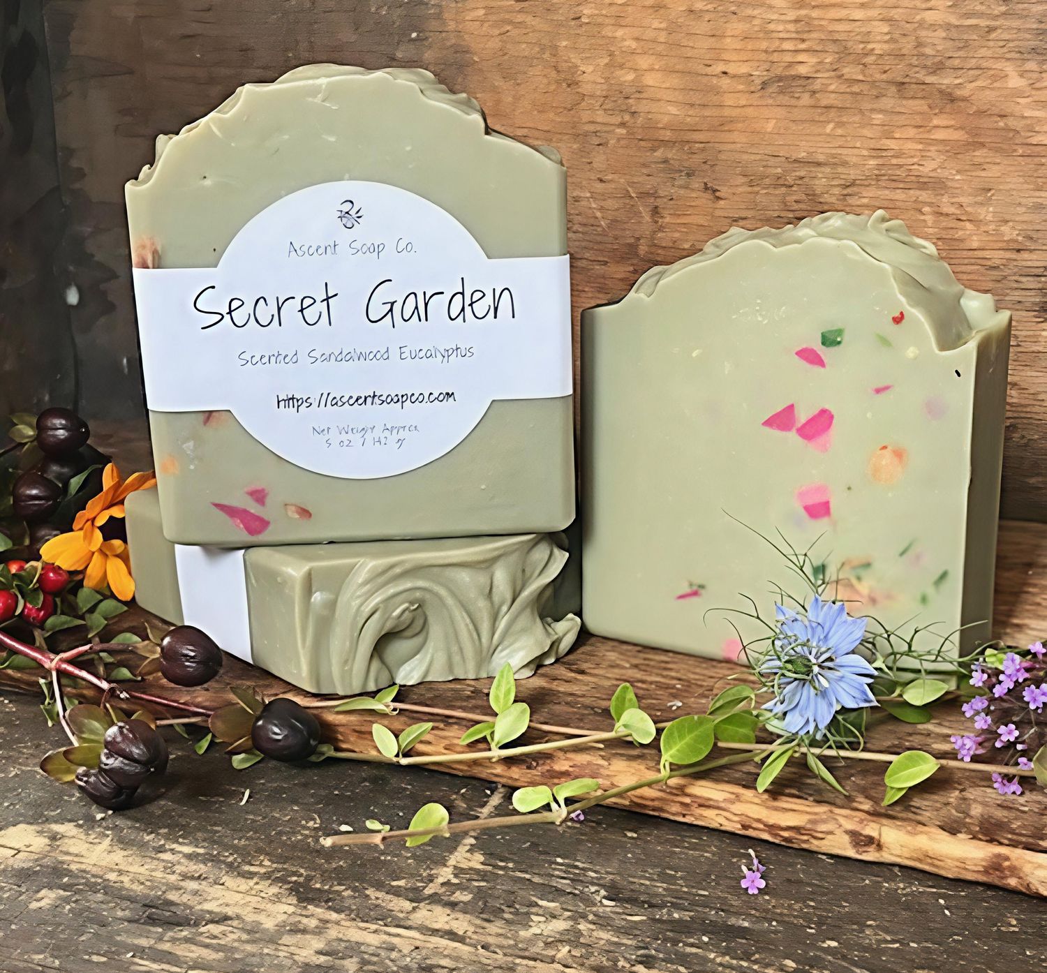 Secret Garden