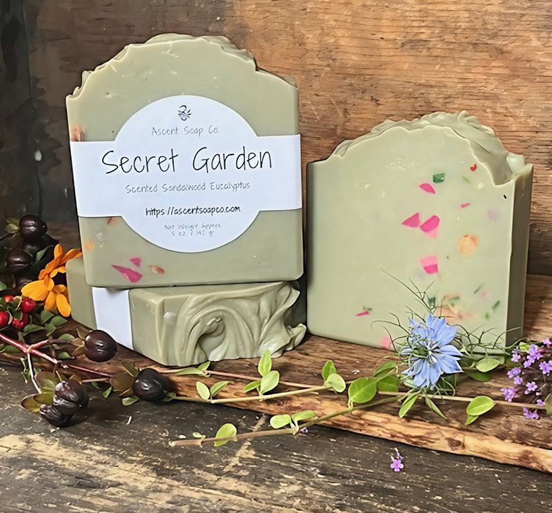 Secret Garden