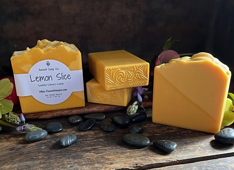 Lemon Slice