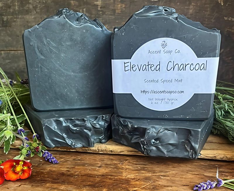 Elevated Charcoal