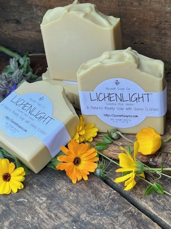 Lichenlight