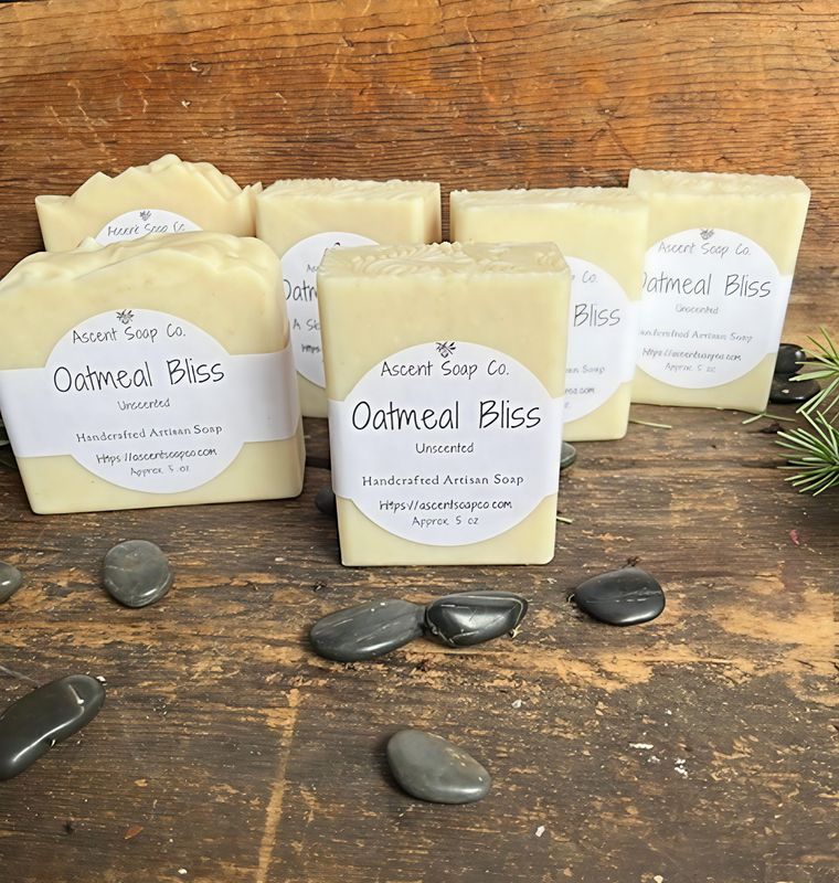 Oatmeal Bliss