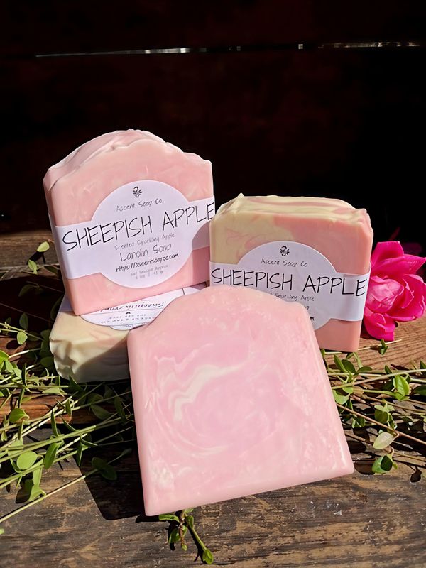 Sheepish Apple