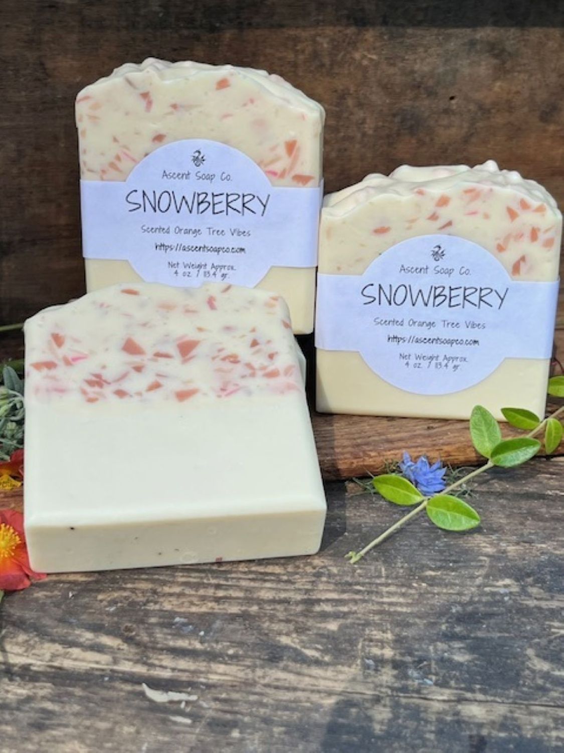 Snowberry