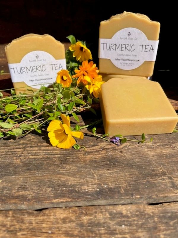 Turmeric Tea