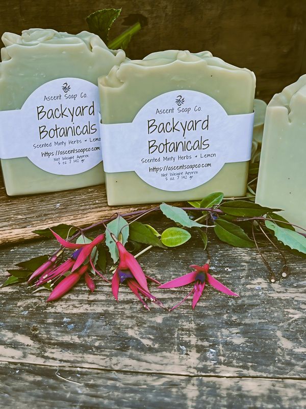 Backyard Botanicals