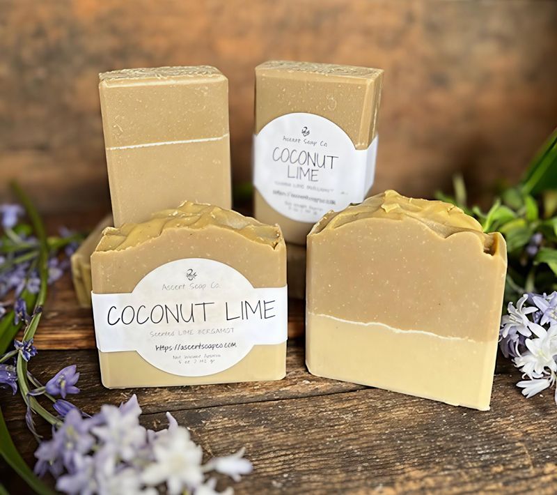 Coconut Lime