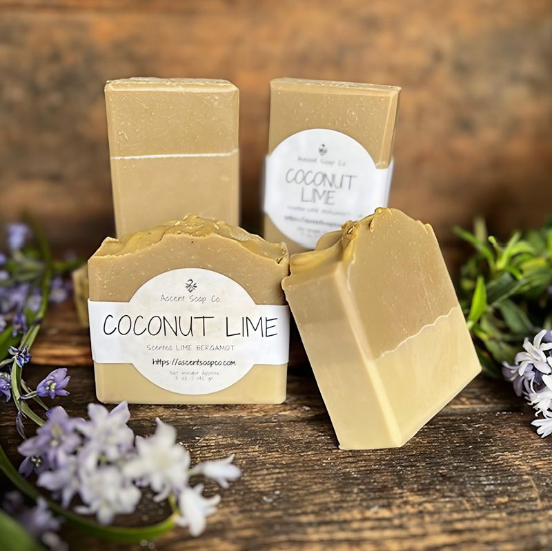 Coconut Lime