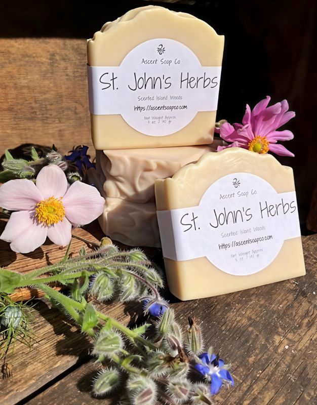 St. John's Herbs