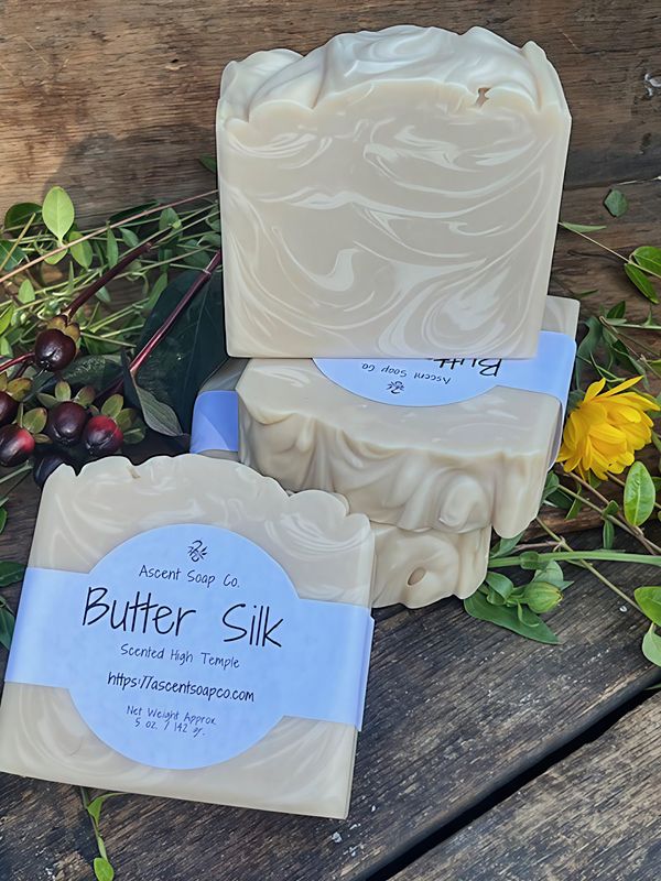Butter Silk