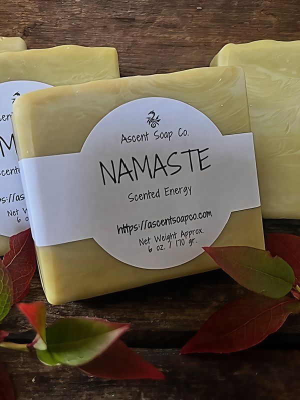 Namaste