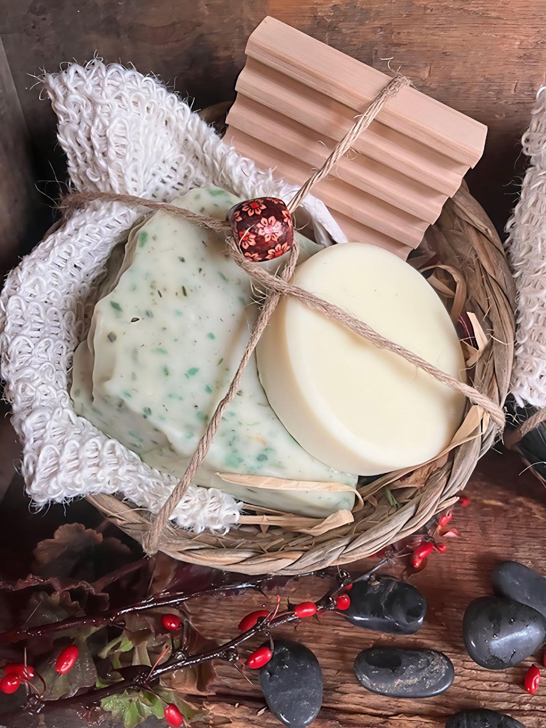 Gift Basket