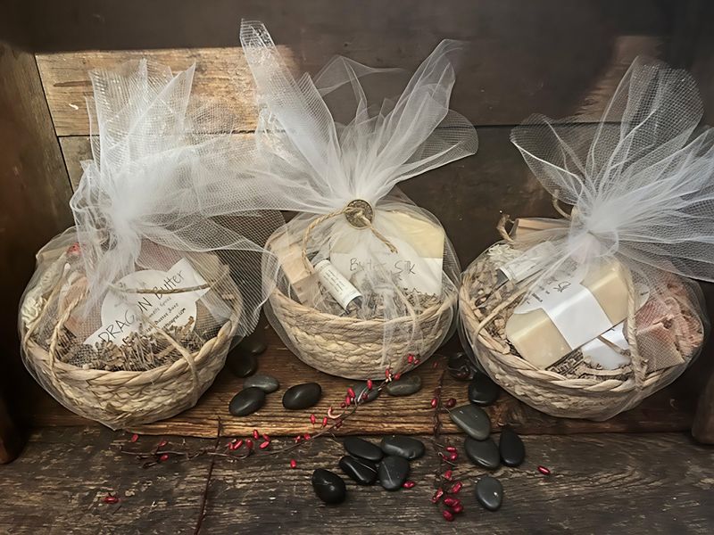 Gift Basket