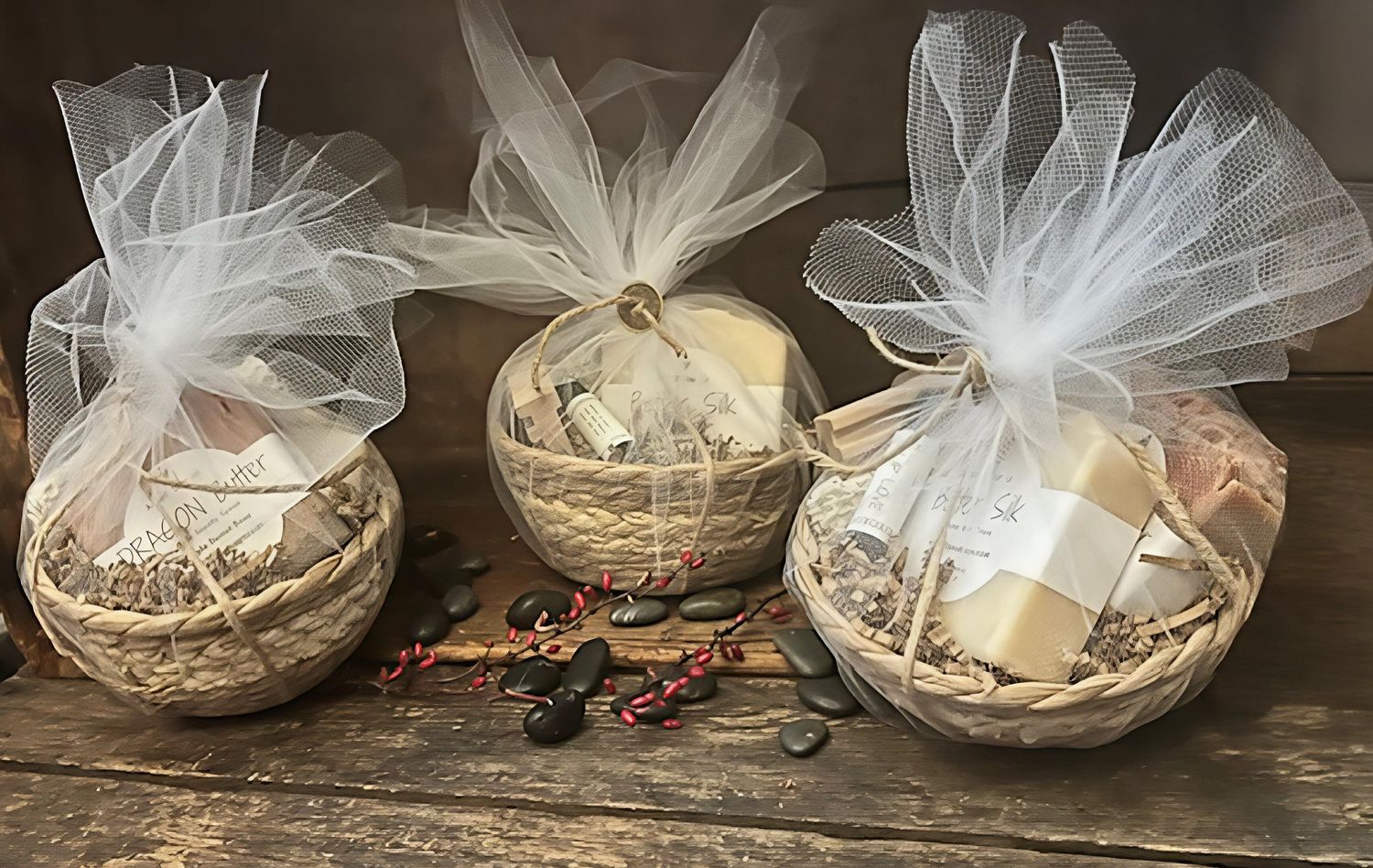 Gift Basket
