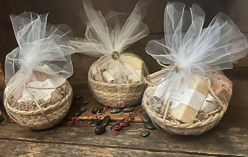 Gift Basket