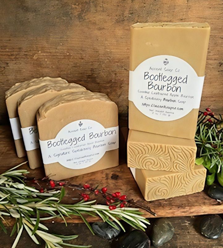 HighRise Bars - LIMITED selection at this time