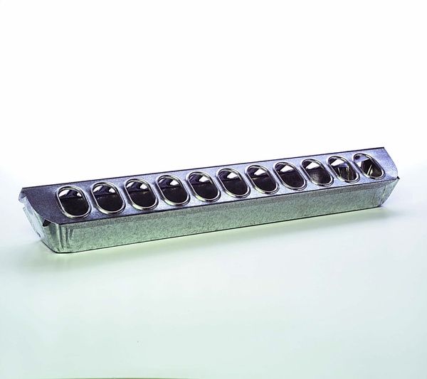 Slide Top Feeder 24"