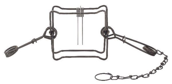 Duke Body Gripping Trap 0420