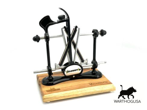 Warthog V Sharp A4 Knife Sharpener