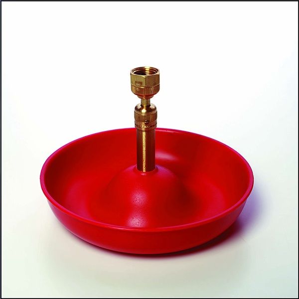 Automatic Baby Chick Fount