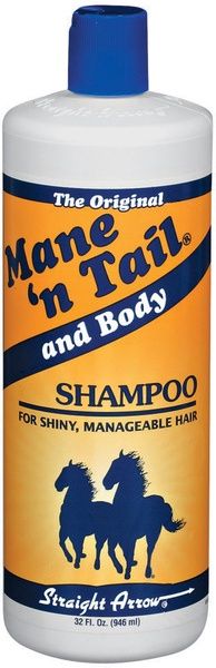 Mane 'n Tail Shampoo for Horses 32-oz