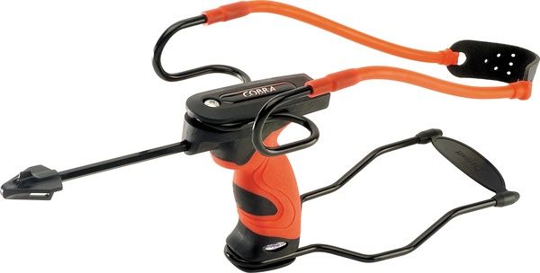 Cobra Slingshot