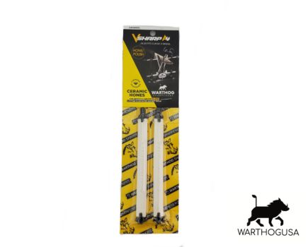 Warthog VSharp A4 Ceramic Hone