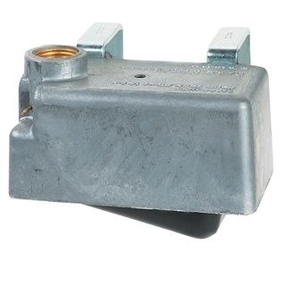Dare-O-Matic Float Valve