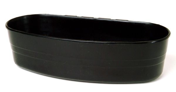 Plastic Cage Cup Quart