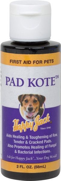 Pad Kote 2-oz