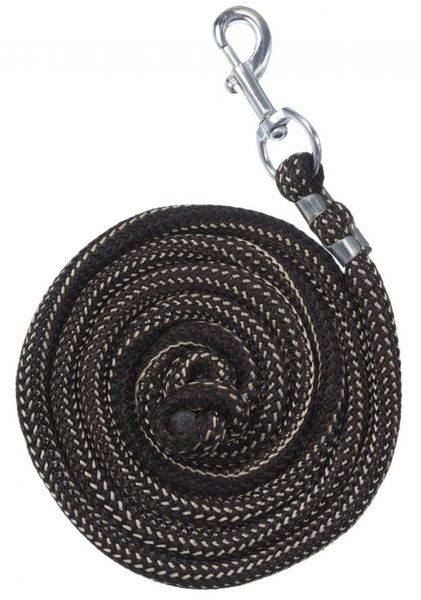 8-FT WOVEN POLY CORD LEAD