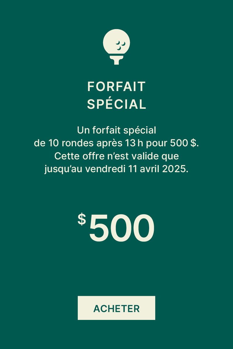 10 droits de jeu