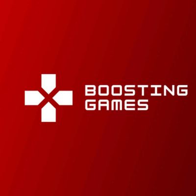 Boosting de juegos