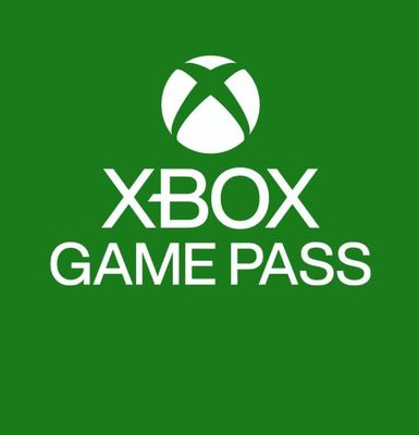 Xbox Game Pass Ultimate