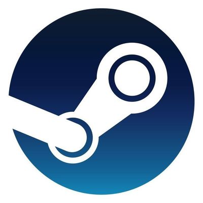 Steam Account