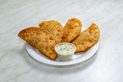 Empanadas
